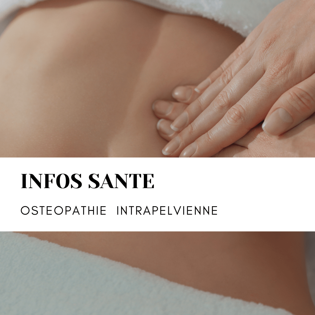 osteopathie intrapelvienne
