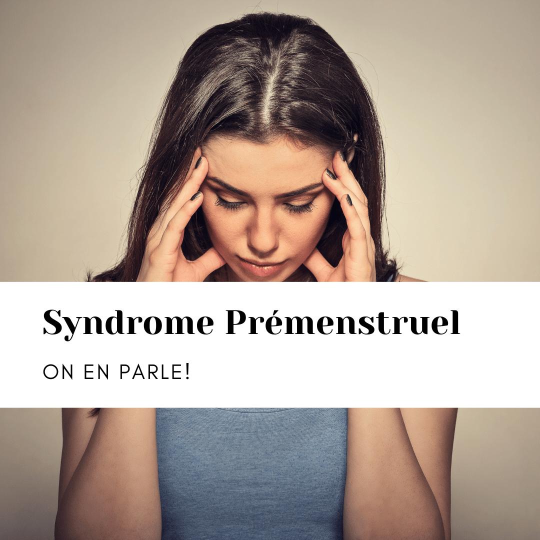 syndrome prémenstruel