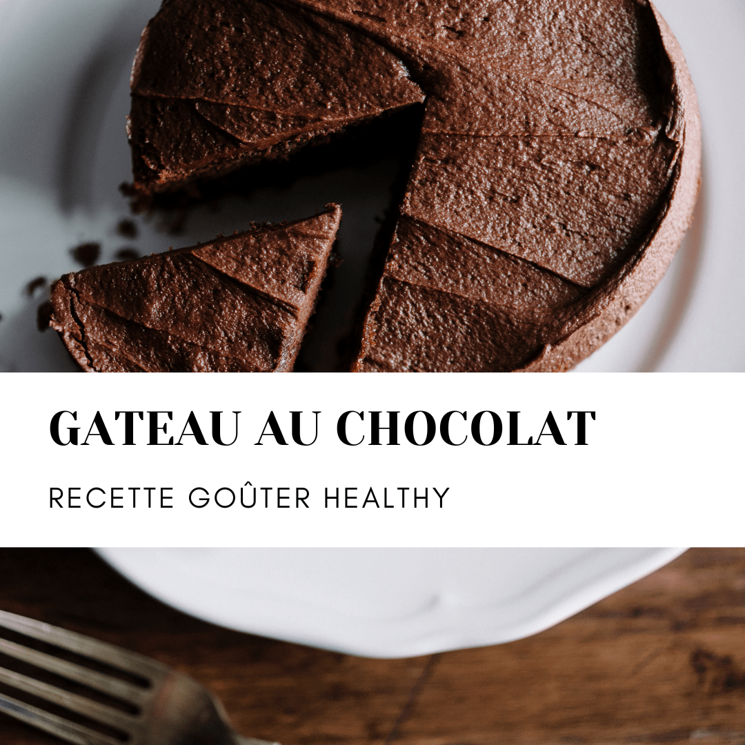 recette gâteau au chocolat