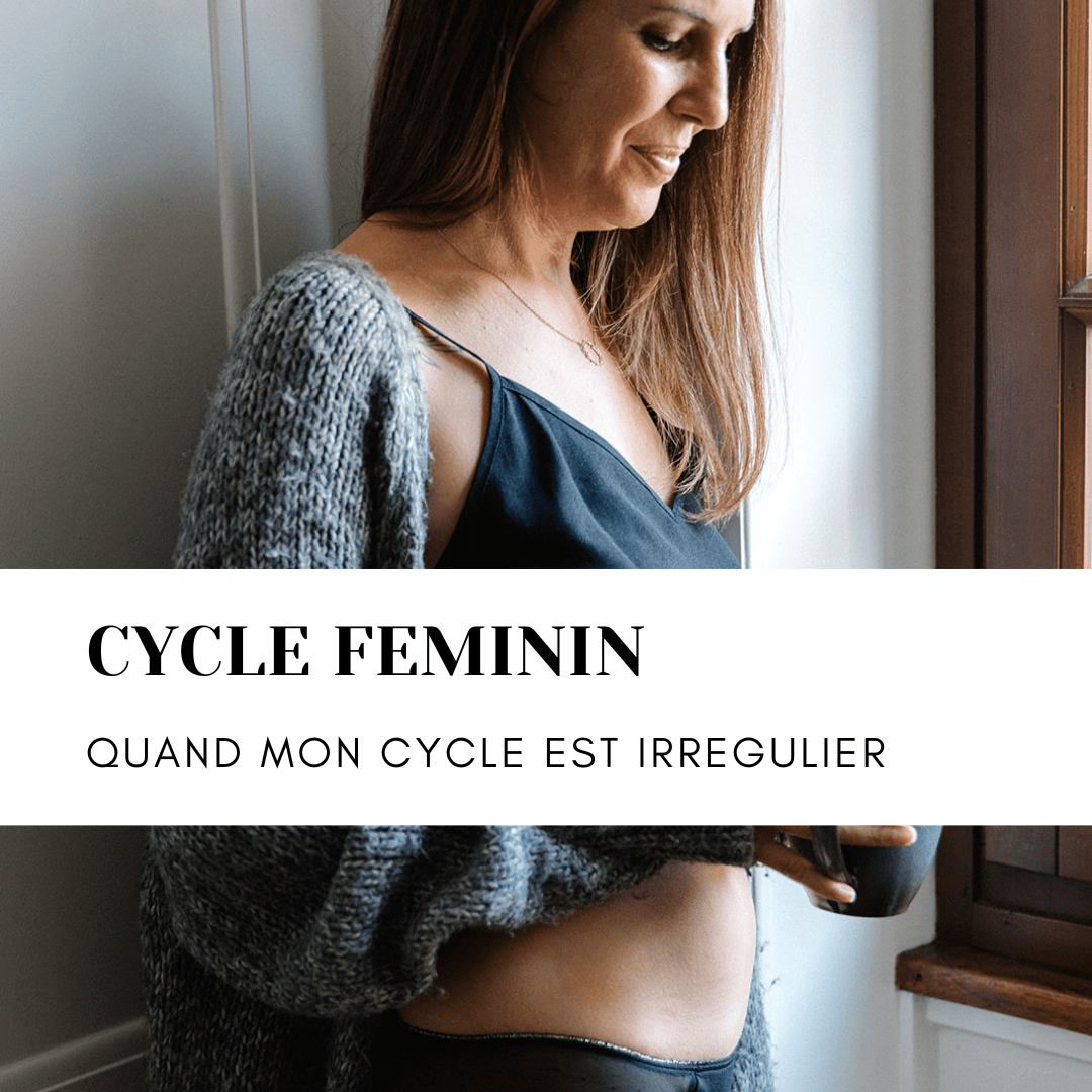 cycle irrégulier
