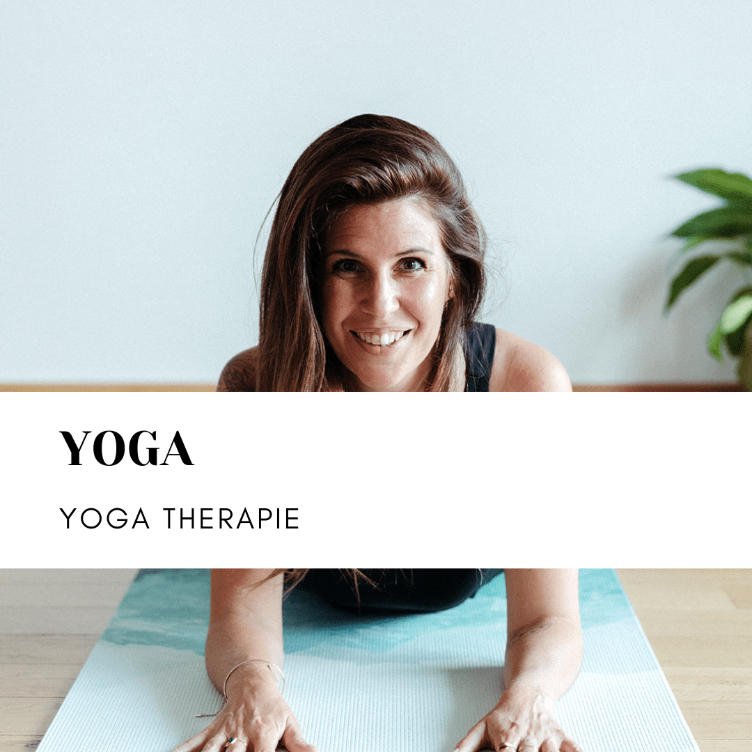 yoga thérapie