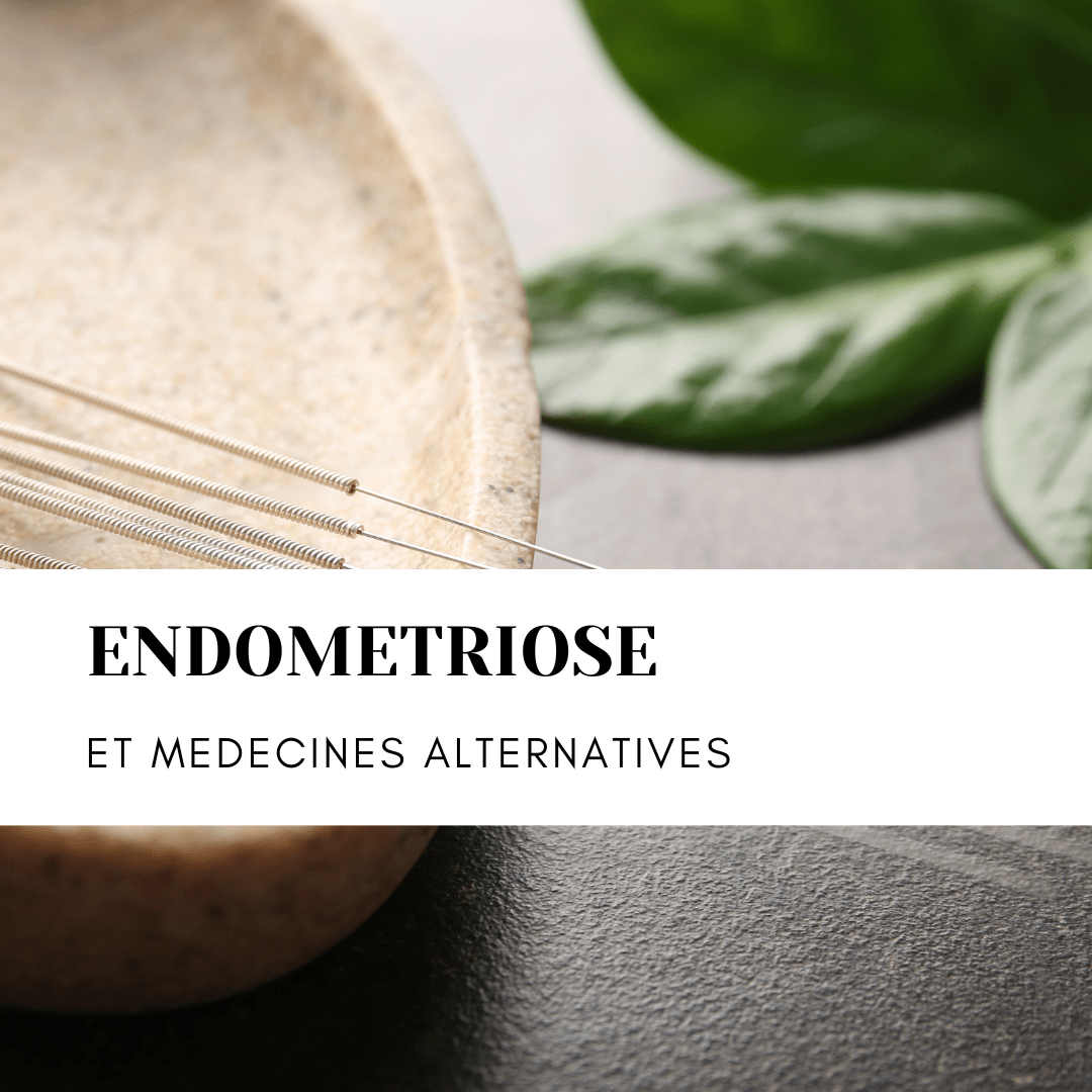 endométriose acupuncture