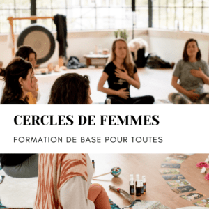 formation cercles de femmes
