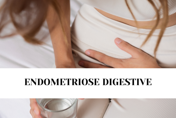 endométriose digestive