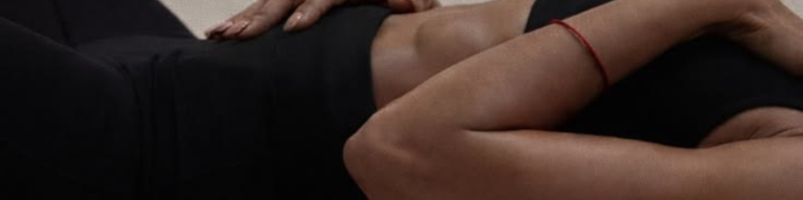 trauma et yin yoga